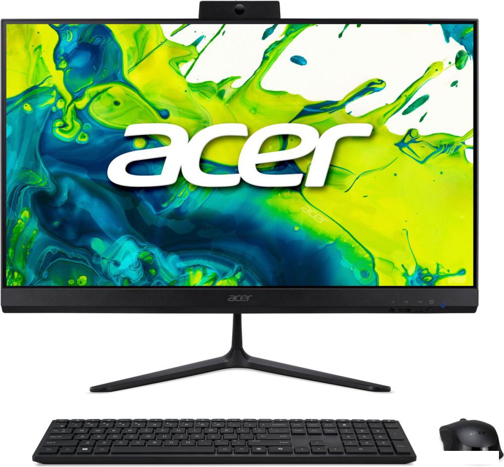 Моноблок Acer Aspire C27B-GMTL DQ.BT7CD.001