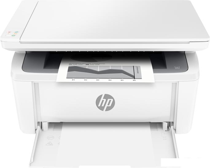МФУ HP LaserJet M141a 7MD73A- фото