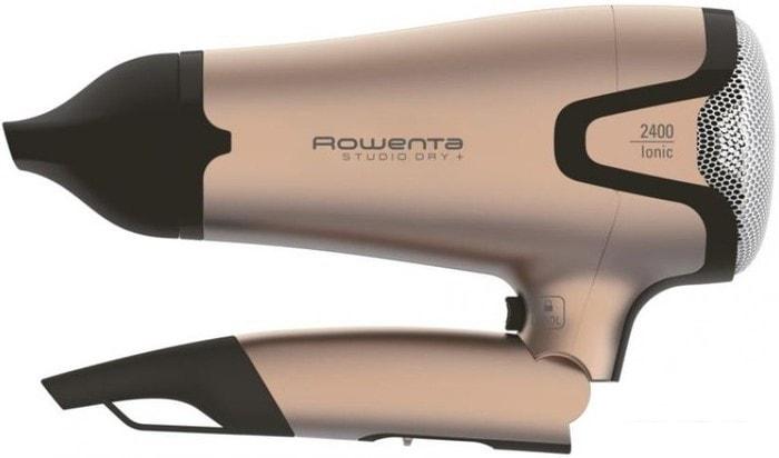 Фен Rowenta CV5460F0- фото4