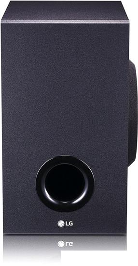 Саундбар LG SQC1- фото3