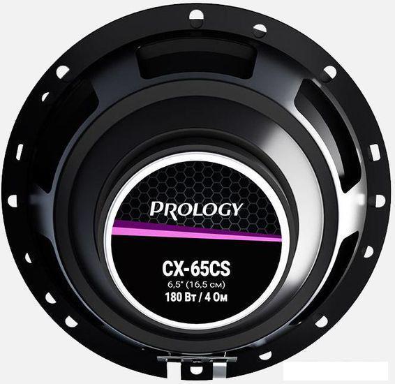 Компонентная АС Prology CX-65CS- фото4