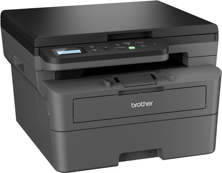 МФУ Brother DCP-L2620DW- фото3