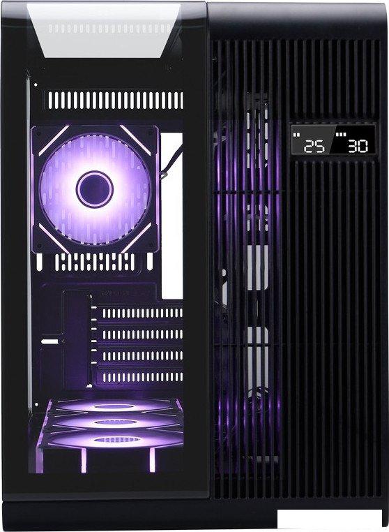 Корпус 1stPlayer RT6 ARGB (черный)- фото3