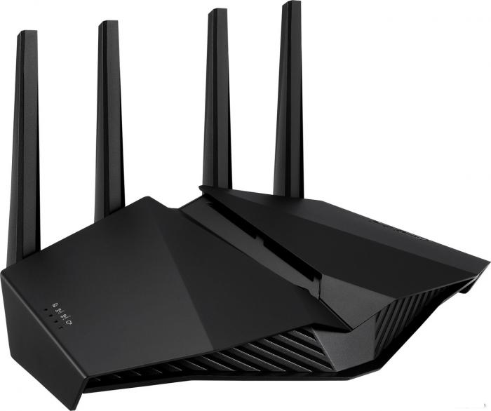 Беспроводной DSL-маршрутизатор ASUS DSL-AX82U- фото3