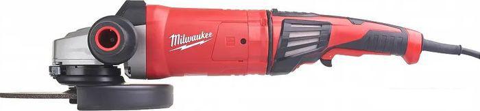 Угловая шлифмашина Milwaukee AGVKB-24-230 EKX 4933471464- фото2