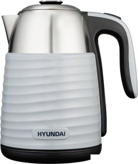 Электрический чайник Hyundai HYK-S4804- фото