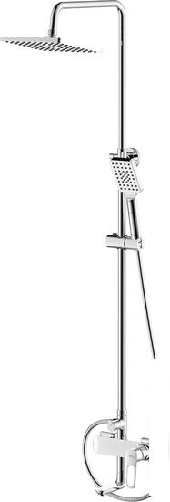 Душевая система  Rossinka Silvermix RS46-46- фото