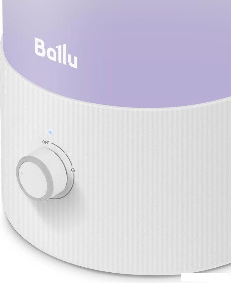 Увлажнитель воздуха Ballu OneAir UHB-500 MT- фото3