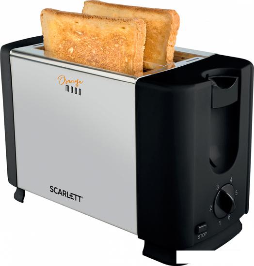 Тостер Scarlett SC-TM11026- фото