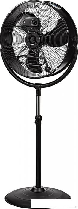 Вентилятор Ballu BIF-10SB- фото3