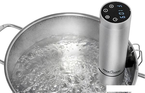 Су-вид (Sous-vide) ProfiCook PC-SV 1159- фото3