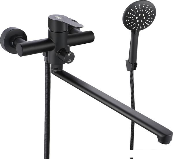 Смеситель РМС SUS124BL-006EP