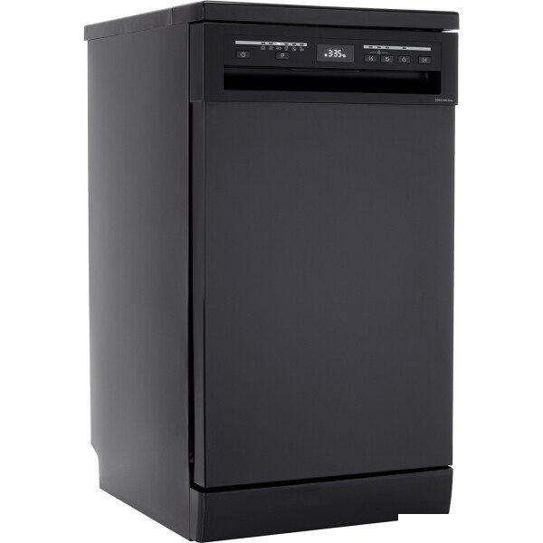 Отдельностоящая посудомоечная машина DeLonghi DDWS 09S Erea- фото2