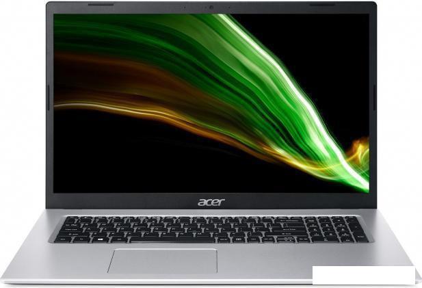 Ноутбук Acer Aspire 3 A317-54-54BQ NX.K9YER.005- фото
