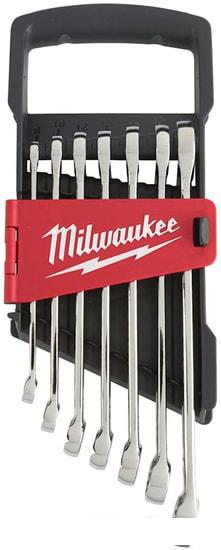 Набор ключей Milwaukee 4932464257 (7 предметов)- фото