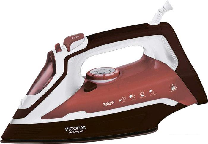 Утюг Viconte VC-4310- фото