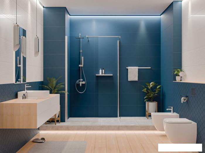 Смеситель Deante Boro BMO 030M- фото2