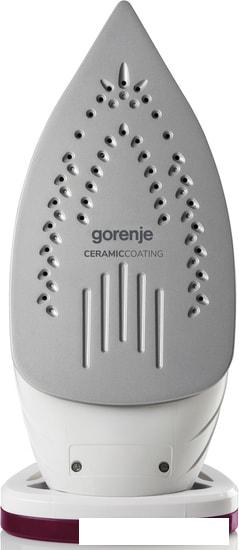Утюг Gorenje SIH3000RBC- фото3