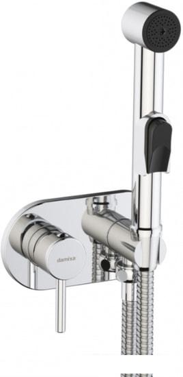 Смеситель Damixa Option 212000000- фото
