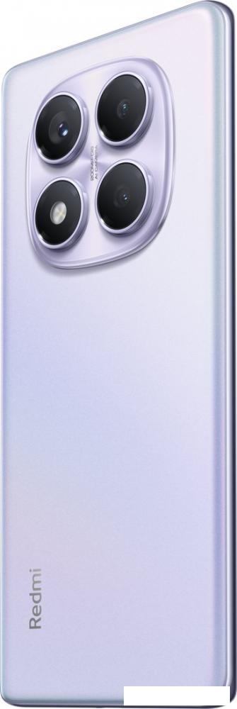 Смартфон Xiaomi Redmi Note 14 Pro 12GB/512GB международная версия (фиолетовый)- фото4