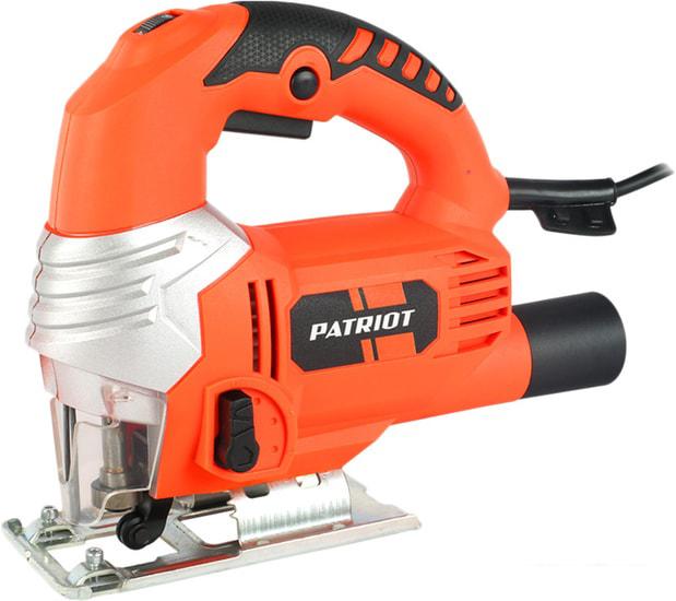 Электролобзик Patriot LS 601- фото