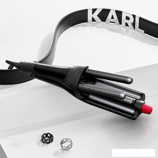 Мультистайлер Rowenta Karl Lagerfeld CF471LF0- фото2