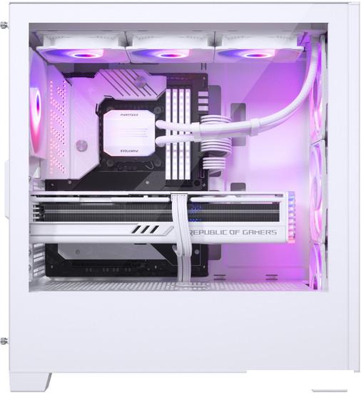 Корпус Phanteks XT Pro Ultra Black PH-XT523P1_DWT01R- фото3