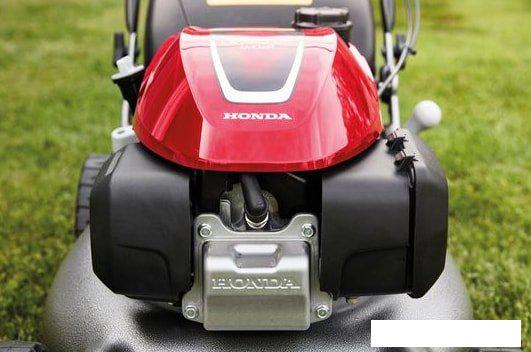 Газонокосилка Honda HRG466С1SKEP- фото4
