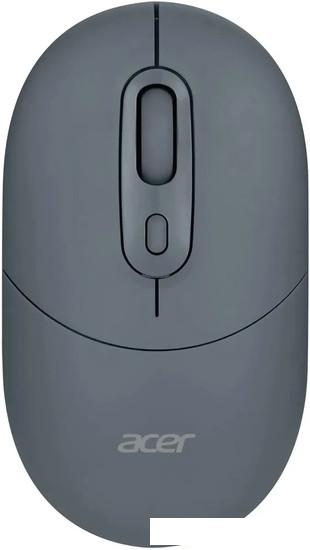 Мышь Acer OMR301 (черный)