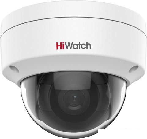 IP-камера HiWatch DS-I202(E) (4 мм)