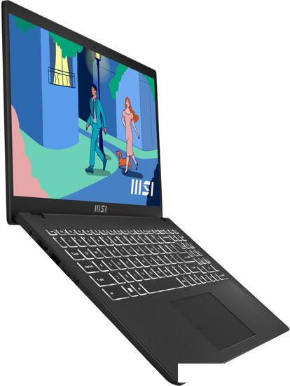 Ноутбук MSI Modern 15 B7M-262XBY- фото4