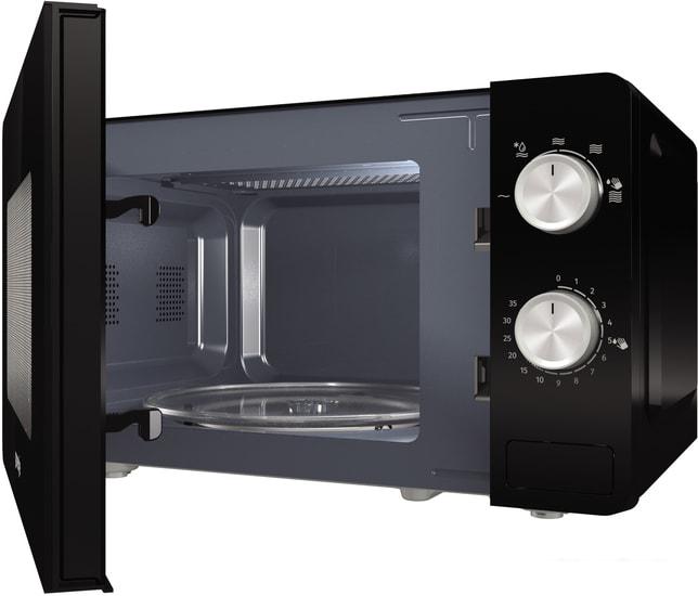Микроволновая печь Gorenje MO20E1B- фото4