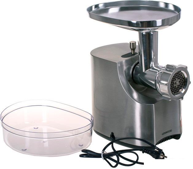 Мясорубка Kenwood MG700- фото4