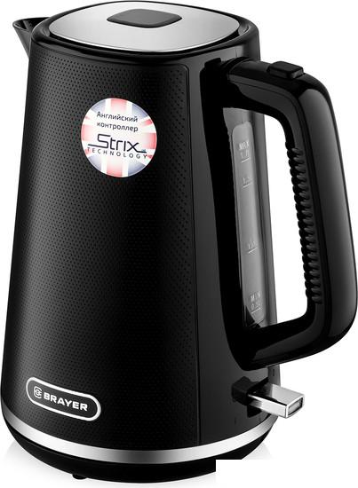 Электрический чайник Brayer BR1072- фото2