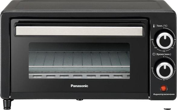 Мини-печь Panasonic NT-H900KTQ- фото