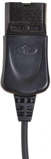 Офисная гарнитура Accutone TB220 QD- фото4