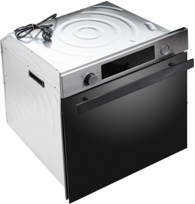 Электрический духовой шкаф DeLonghi DEO 735 IM Franca- фото3