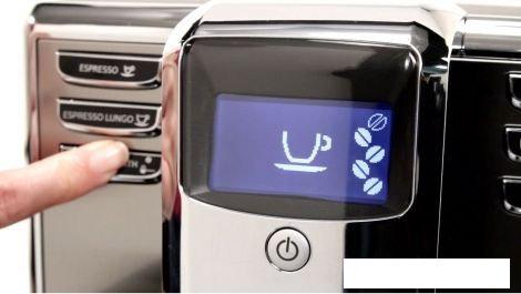 Кофемашина Gaggia Anima Prestige RI8762/01- фото4