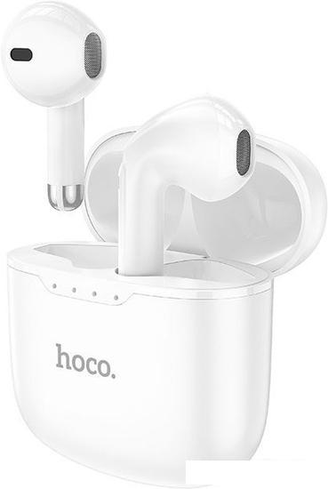 Наушники Hoco DES18- фото