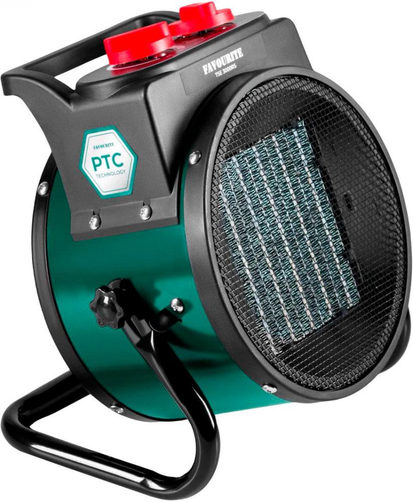 Тепловентилятор Favourite TSE 3000RS
