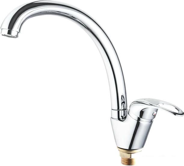 Смеситель Maxonor MN4115-2