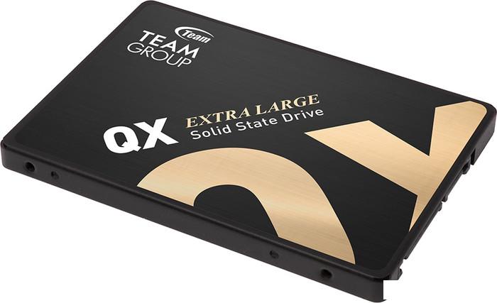 SSD Team QX 1TB T253X7001T0C101- фото4