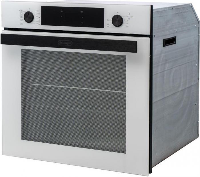 Электрический духовой шкаф DeLonghi DEO 745 BB NARA- фото2