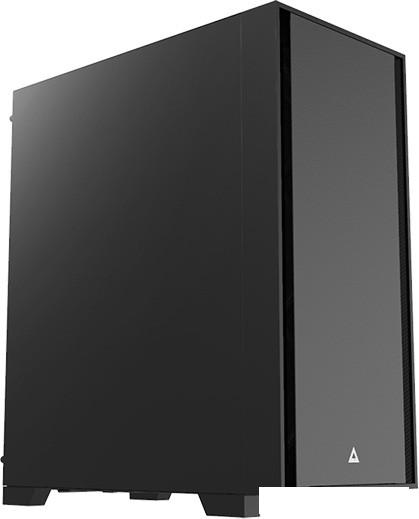 Корпус Montech AIR 1000 Silent (черный)- фото