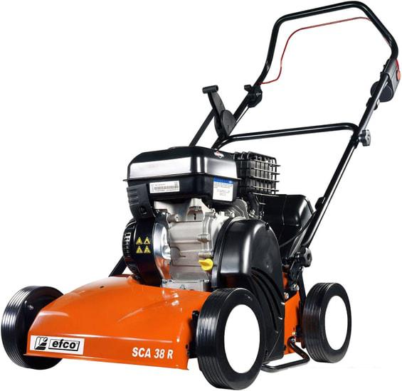 Скарификатор Efco SCA 38 R- фото2