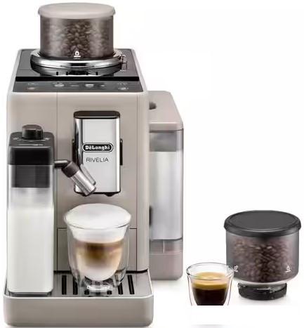 Кофемашина DeLonghi EXAM440.55.BG- фото