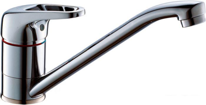 Смеситель Gross Aqua Optima 3509511C-G0146- фото