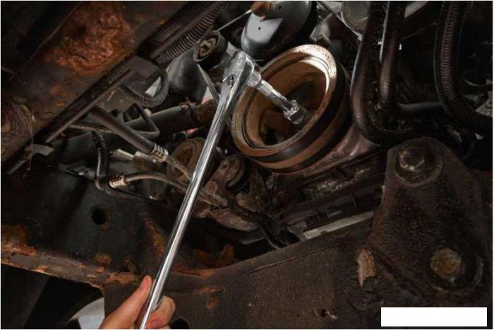 Набор удлинителей слесарных Milwaukee 4932480639- фото3