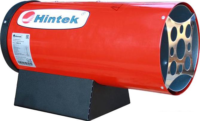 Тепловая пушка Hintek GAS 10- фото2