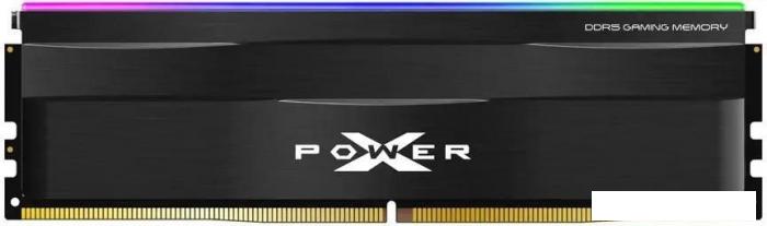 Оперативная память Silicon-Power XPower Zenith RGB 2x16ГБ DDR5 5600 МГц SP032GXLWU560FDF- фото2